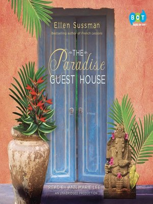 cover image of The Paradise Guest House